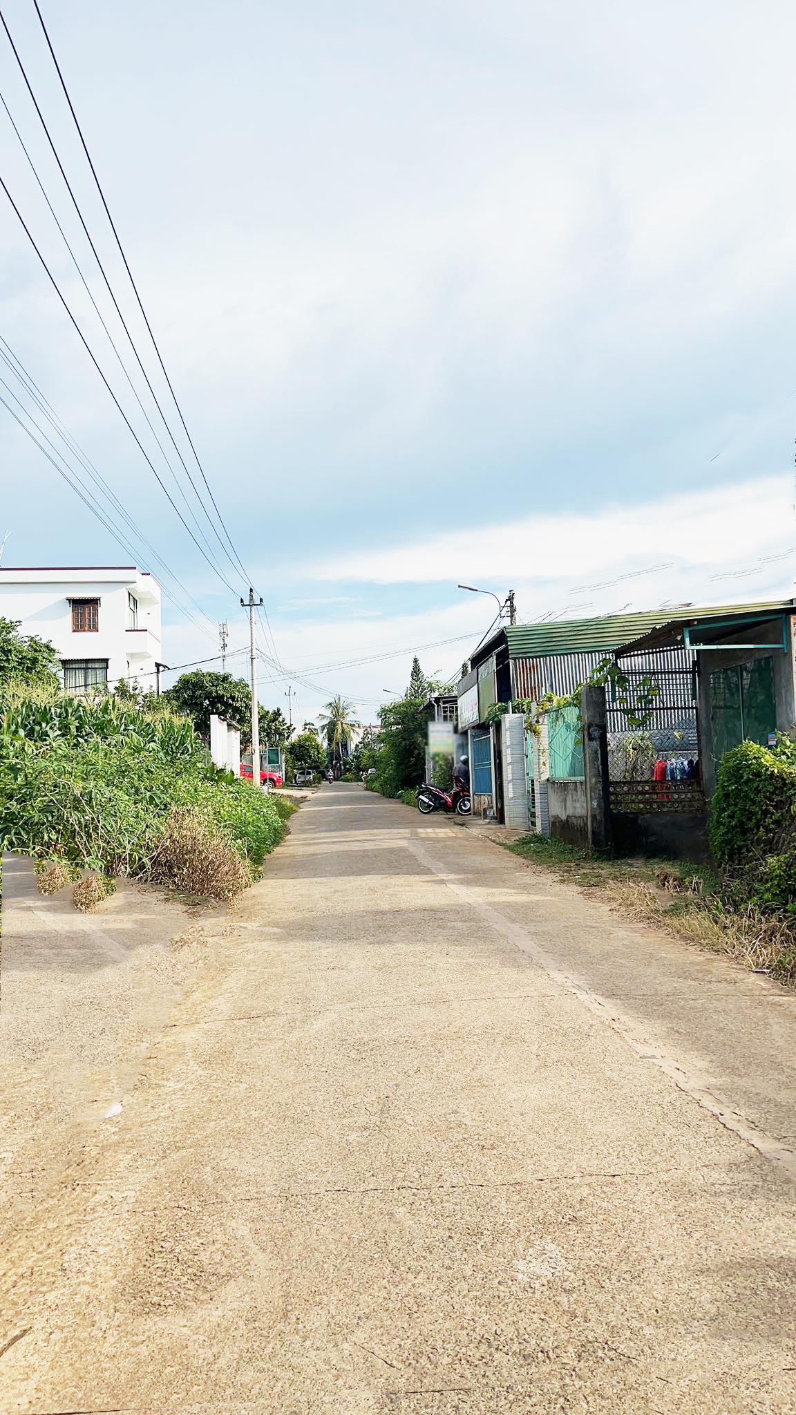 Bán đất tại Đắk Lắk