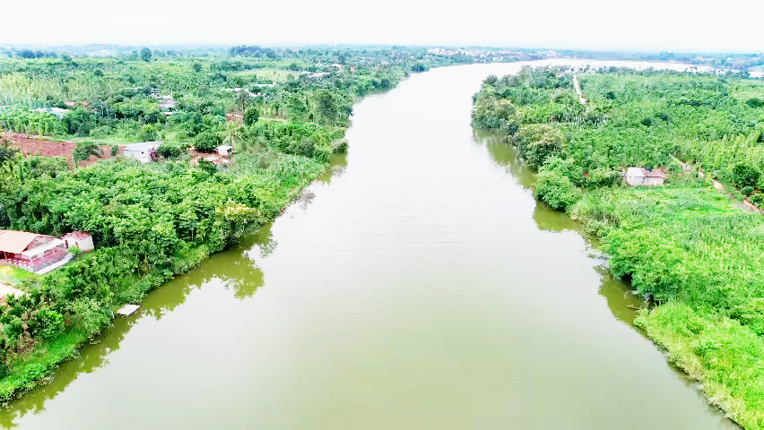 Cần bán lô view gần trung tâm xã eaning, huyện cưkuin, đak lak.