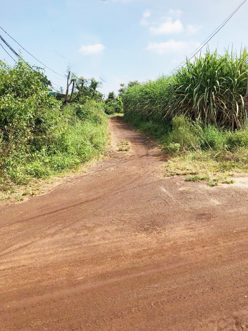 Bán đất Thành phố Buôn Ma Thuột