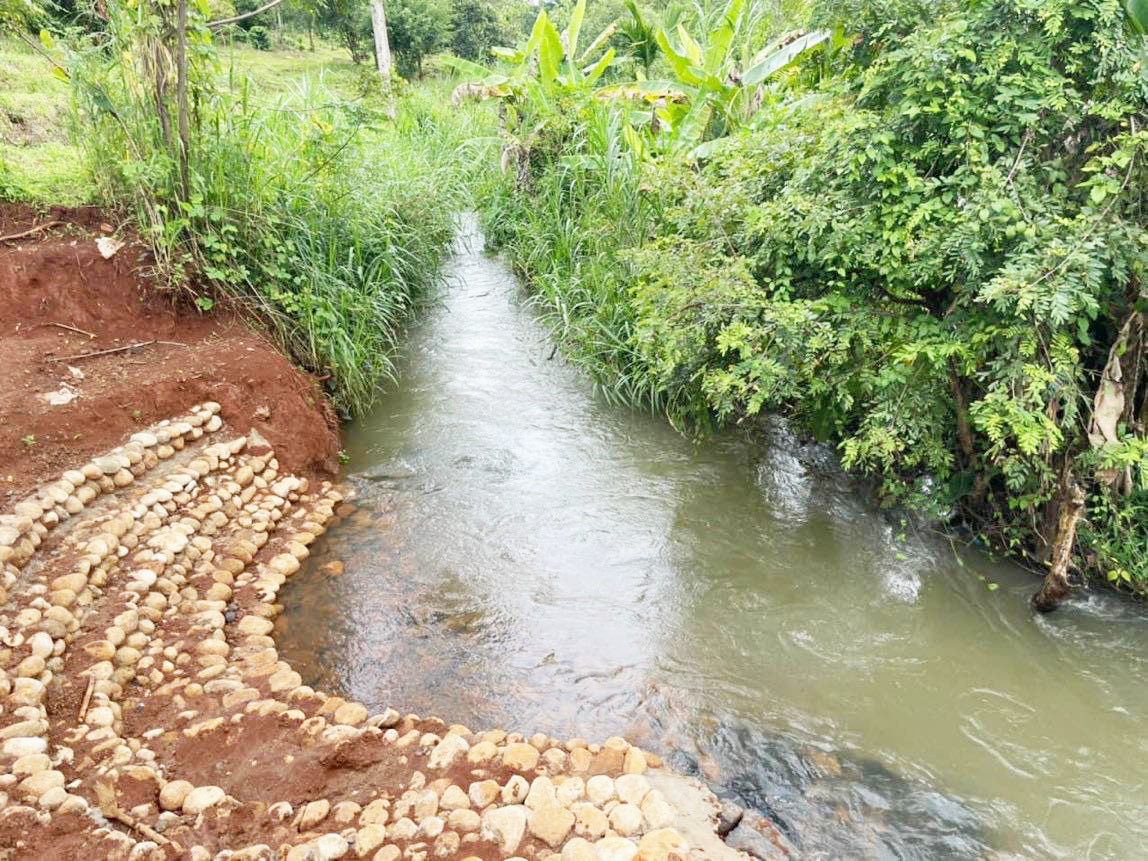 VIEW ĐÀ LẠT CÓ SUỐI ÔM ĐẤT - CÁCH TRUNG TÂM PHỐ CHỈ 10KM