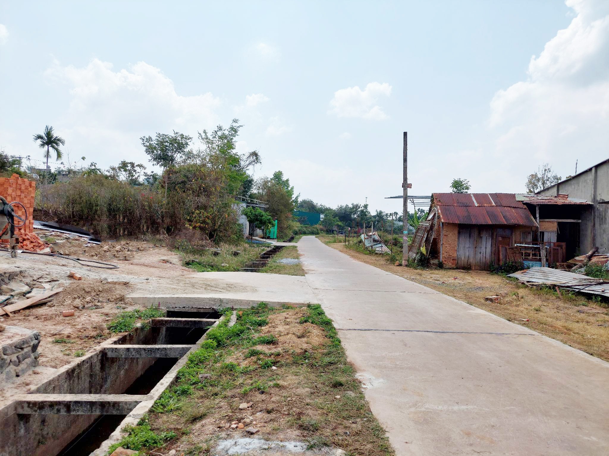 Bán nhà riêng tại Buôn Ma Thuột