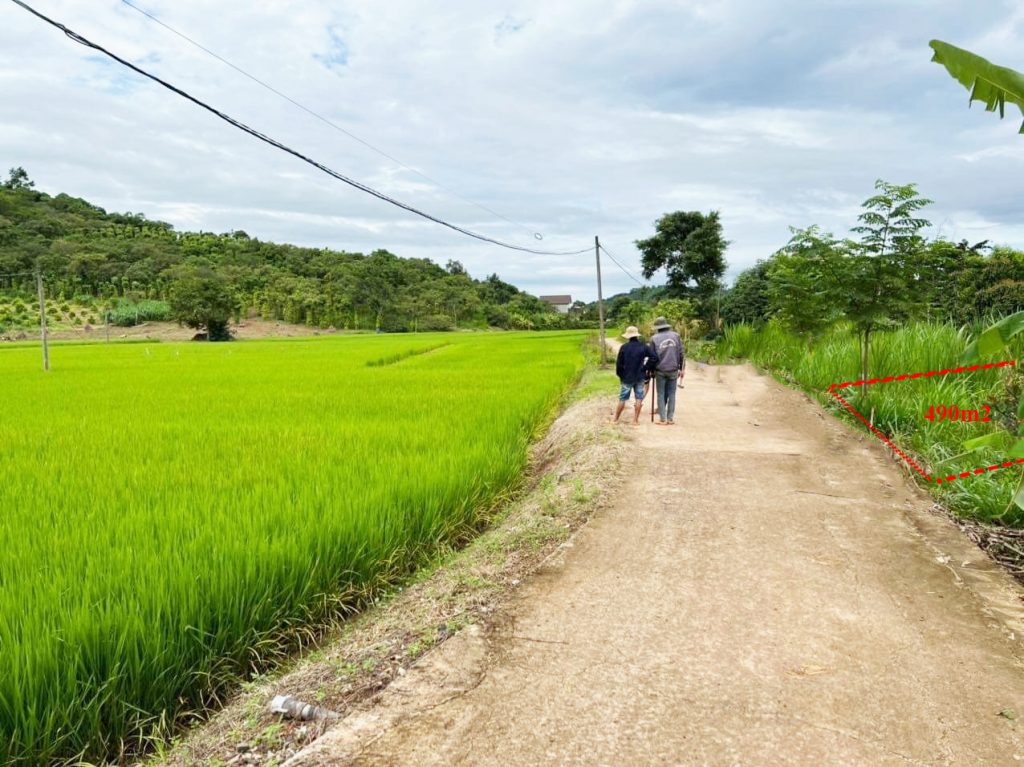 Bán đất nền dự án tại Đắk Lắk