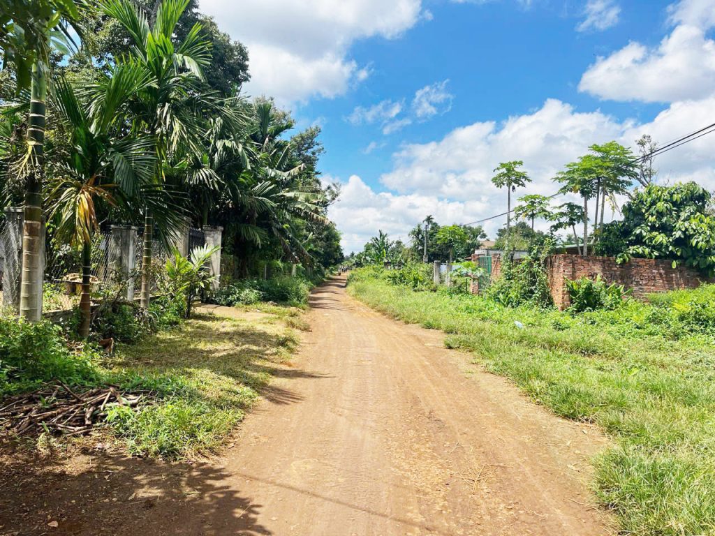 Bán đất tại Đắk Lắk